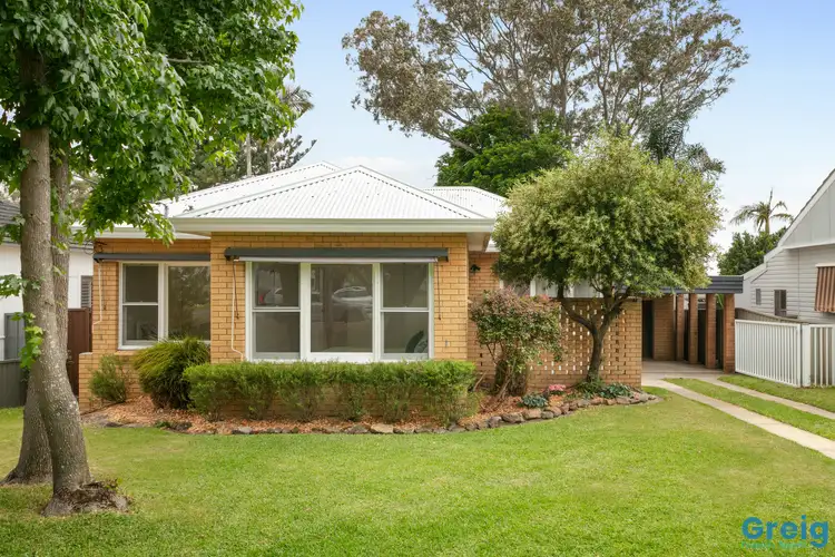 114 Sylvania Road, Miranda NSW 2228