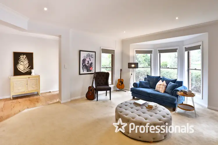 Second view of Homely house listing, 97 Flora Avenue, Mildura VIC 3500