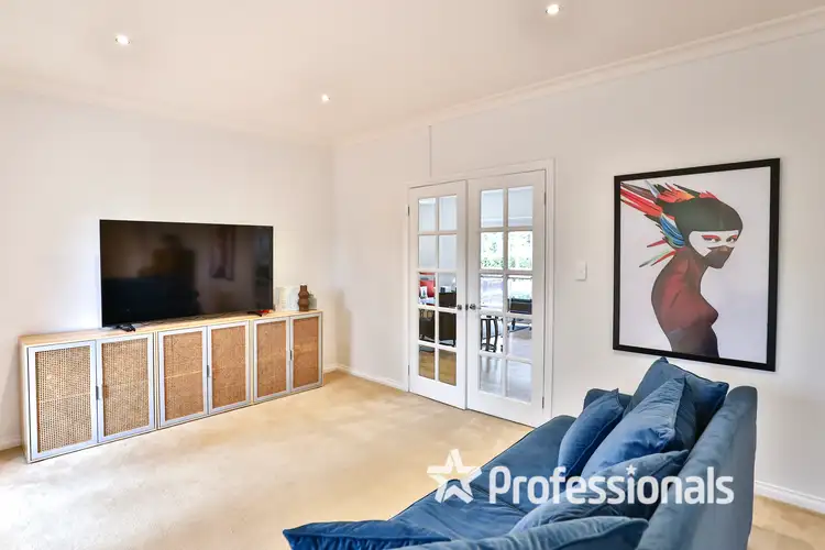 Third view of Homely house listing, 97 Flora Avenue, Mildura VIC 3500