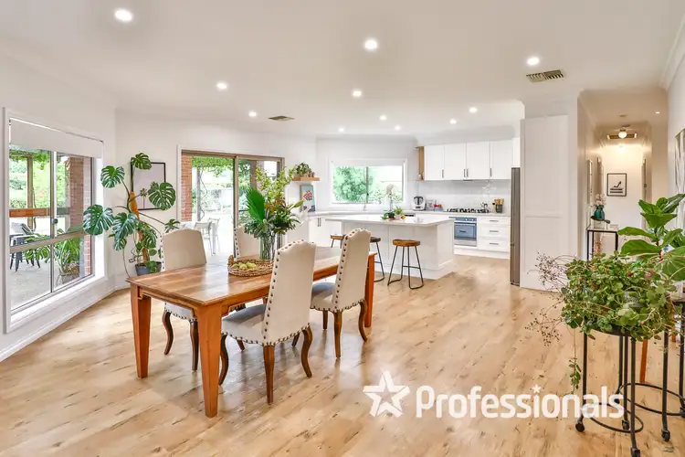 Fourth view of Homely house listing, 97 Flora Avenue, Mildura VIC 3500