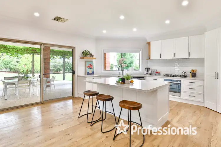 Fifth view of Homely house listing, 97 Flora Avenue, Mildura VIC 3500