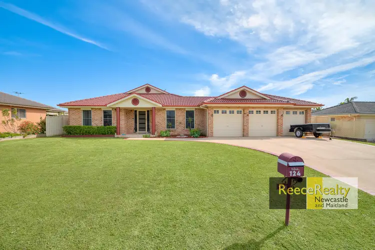 124 Avery Street, Rutherford NSW 2320