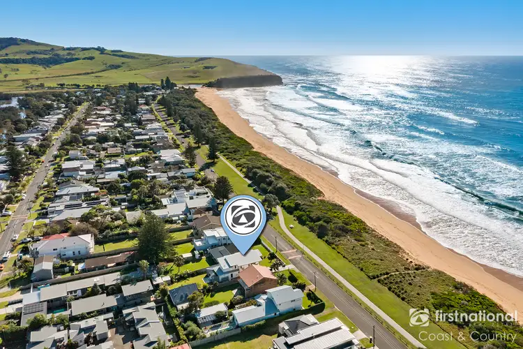 Main view of Homely house listing, 25 Pacific Avenue, Werri Beach NSW 2534