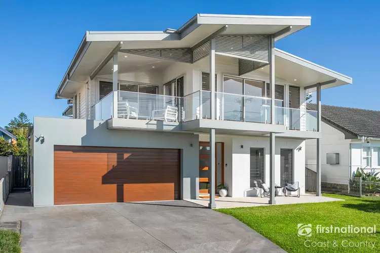 Second view of Homely house listing, 25 Pacific Avenue, Werri Beach NSW 2534