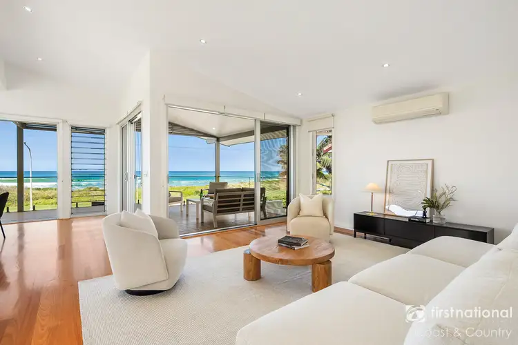 Fourth view of Homely house listing, 25 Pacific Avenue, Werri Beach NSW 2534