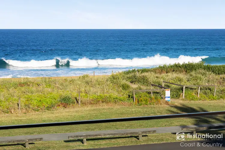 Sixth view of Homely house listing, 25 Pacific Avenue, Werri Beach NSW 2534