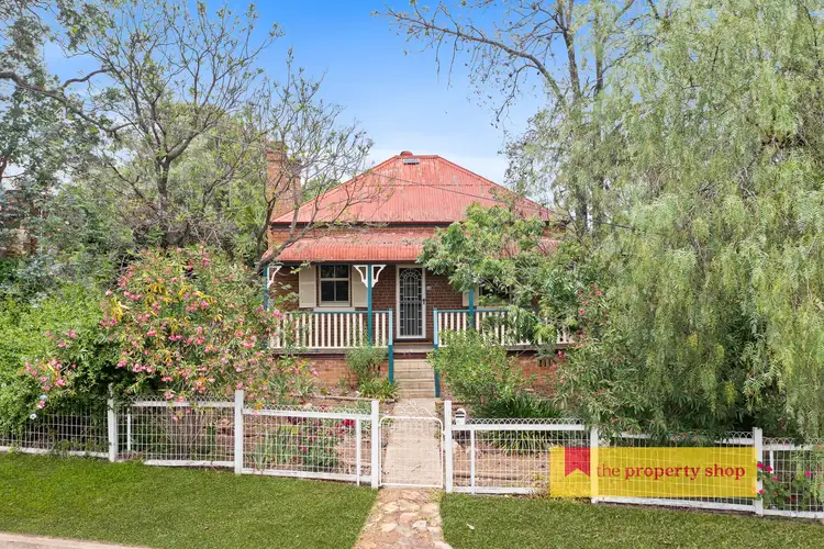 3a Robinson Street, Gulgong NSW 2852