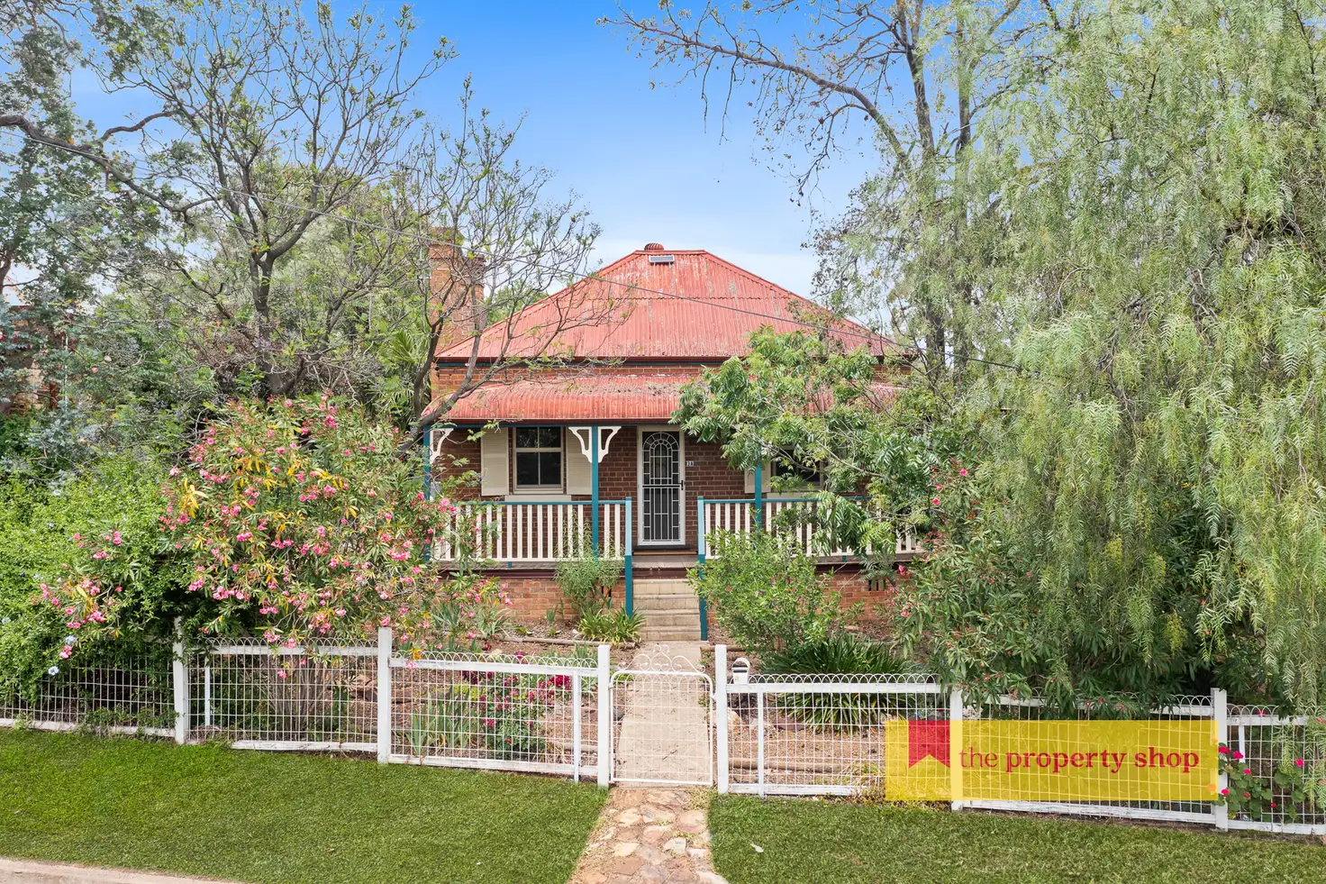 Main view of Homely house listing, 3a Robinson Street, Gulgong NSW 2852