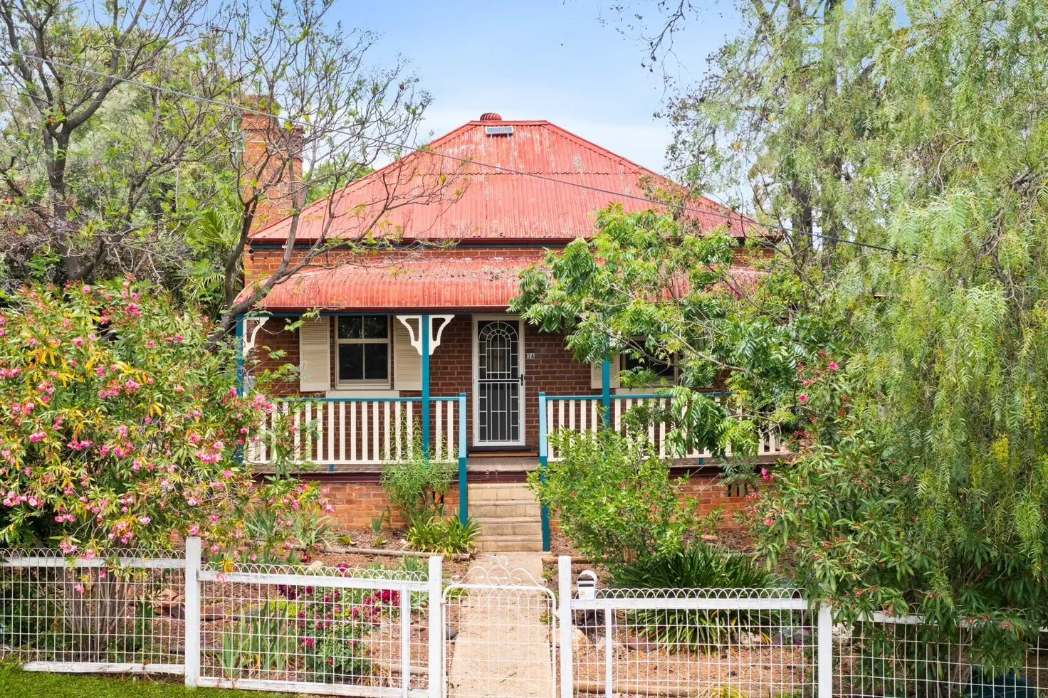 Main view of Homely house listing, 3a Robinson Street, Gulgong NSW 2852