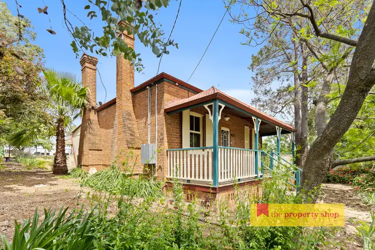 Second view of Homely house listing, 3a Robinson Street, Gulgong NSW 2852