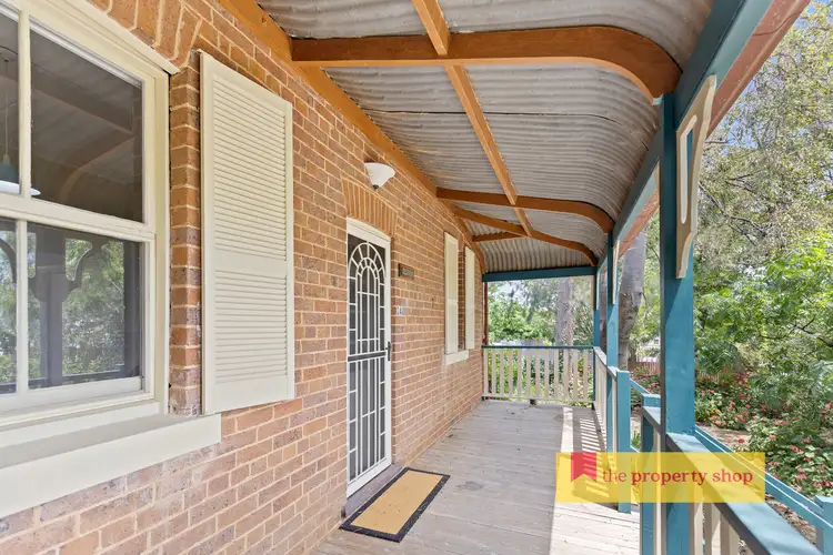 Third view of Homely house listing, 3a Robinson Street, Gulgong NSW 2852