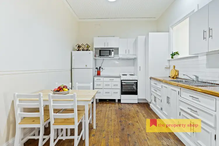 Third view of Homely house listing, 3a Robinson Street, Gulgong NSW 2852