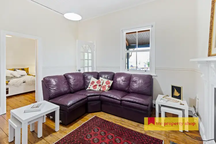 Fifth view of Homely house listing, 3a Robinson Street, Gulgong NSW 2852
