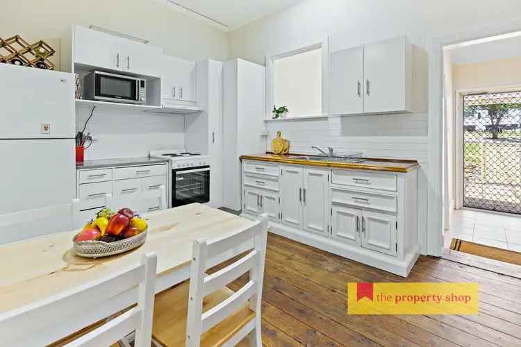 Sixth view of Homely house listing, 3a Robinson Street, Gulgong NSW 2852