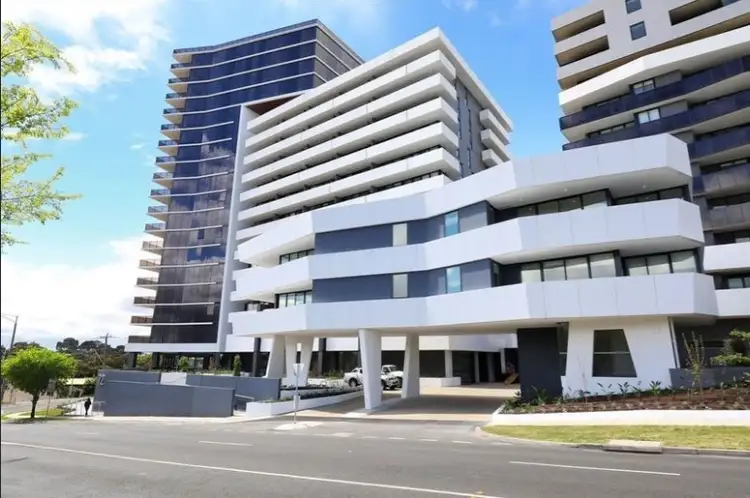 607/72 Wests Road, Maribyrnong VIC 3032