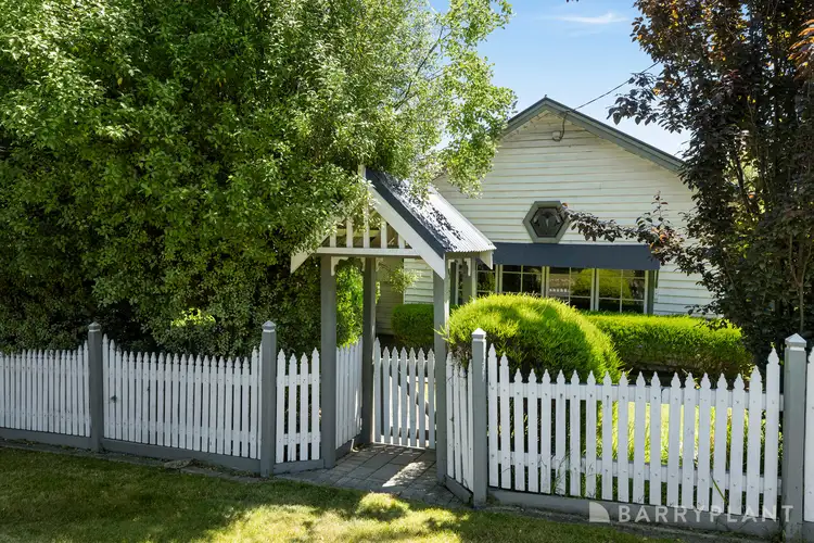 Main view of Homely house listing, 9 Crowley Road, Healesville VIC 3777