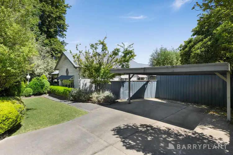 Third view of Homely house listing, 9 Crowley Road, Healesville VIC 3777