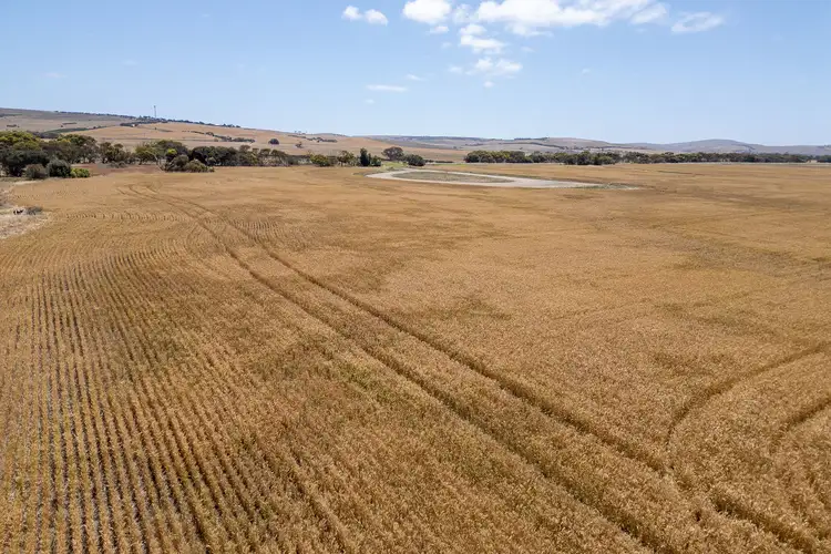 LOT 6 & 7 Lincoln Highway, North Shields SA 5607