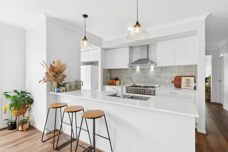 Third view of Homely house listing, 212 Boundary Road, Mount Duneed VIC 3217