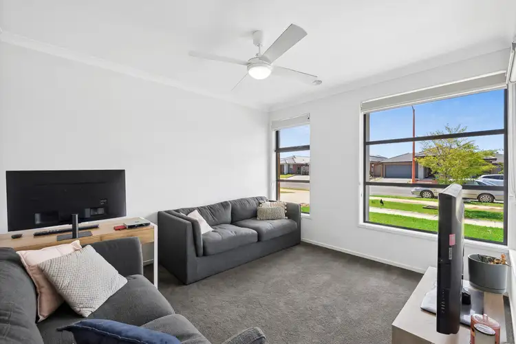 Fourth view of Homely house listing, 212 Boundary Road, Mount Duneed VIC 3217