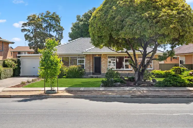 20 Percy Avenue, Mitchell Park SA 5043