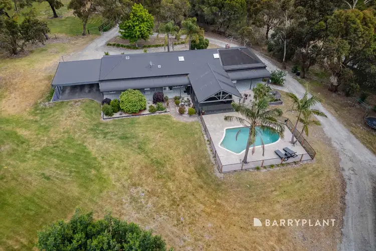Main view of Homely house listing, 65 Gentle Annie Drive, Blind Bight VIC 3980
