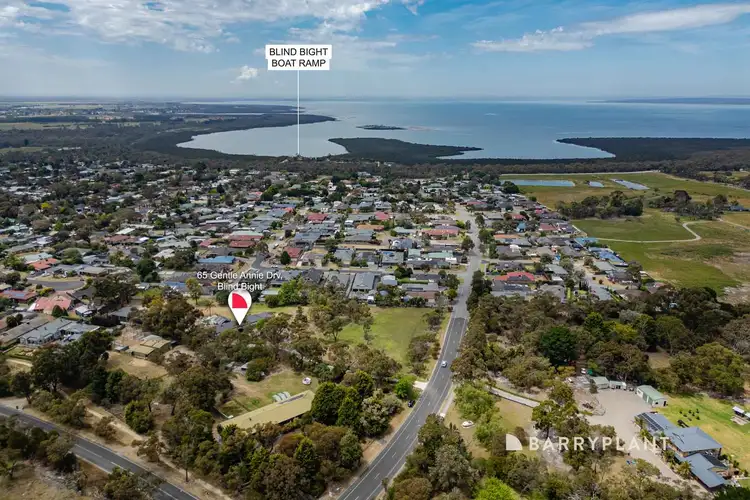 Fourth view of Homely house listing, 65 Gentle Annie Drive, Blind Bight VIC 3980