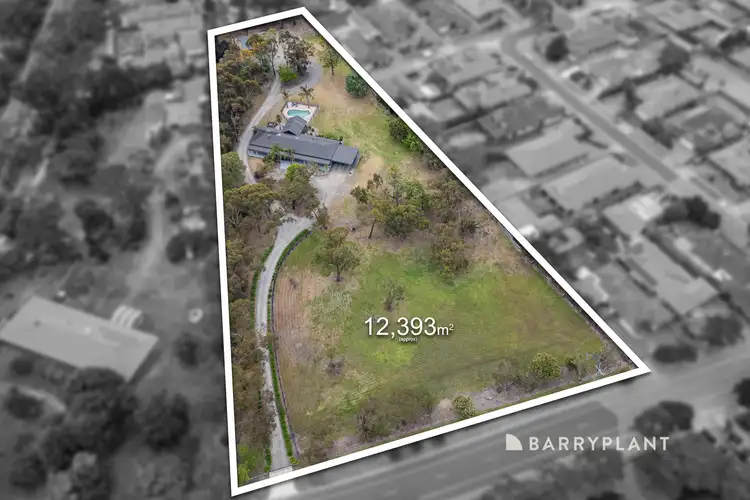 Fifth view of Homely house listing, 65 Gentle Annie Drive, Blind Bight VIC 3980