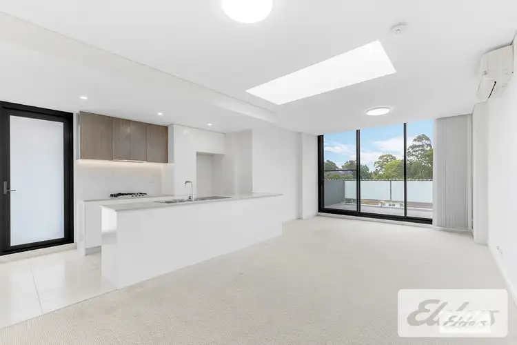 47/1 Citrus Avenue, Hornsby NSW 2077