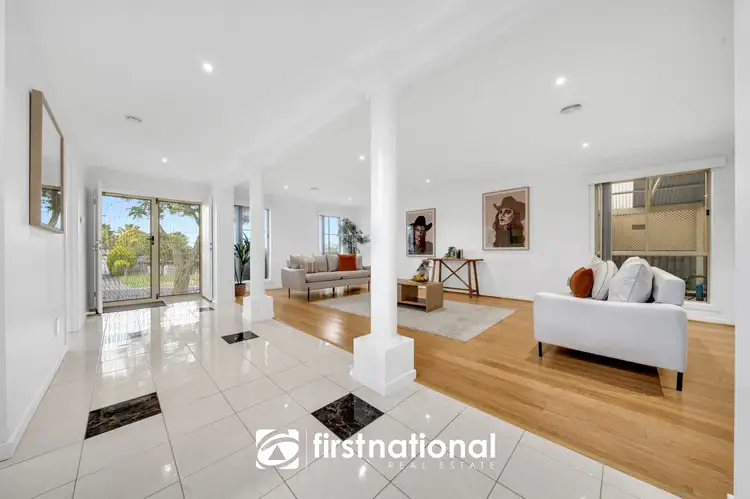 Third view of Homely house listing, 17 Frederick Rise, Narre Warren South VIC 3805