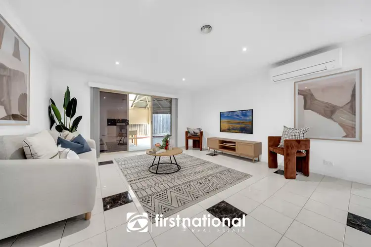 Fifth view of Homely house listing, 17 Frederick Rise, Narre Warren South VIC 3805