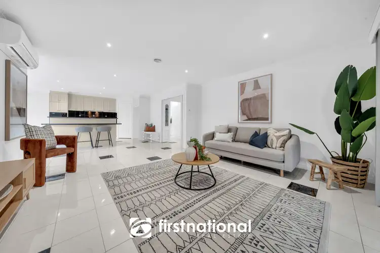 Sixth view of Homely house listing, 17 Frederick Rise, Narre Warren South VIC 3805