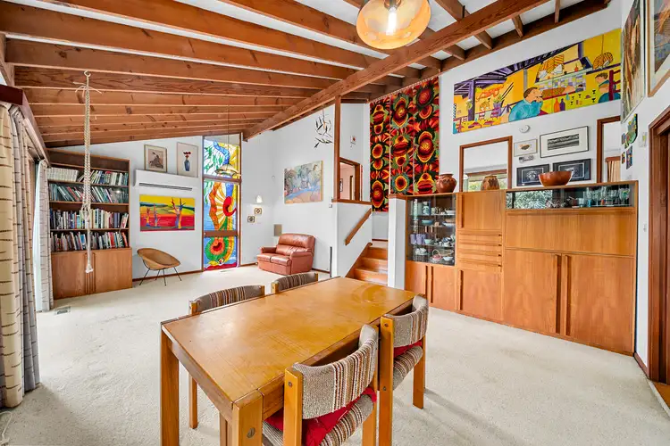 Sixth view of Homely house listing, 60 Degraves Crescent, Wanniassa ACT 2903