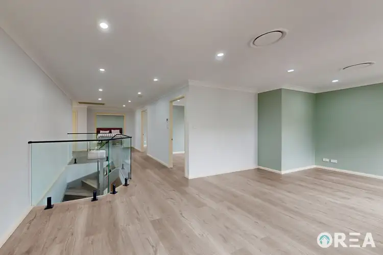 Second view of Homely house listing, 98 The Ponds Boulevard, The Ponds NSW 2769