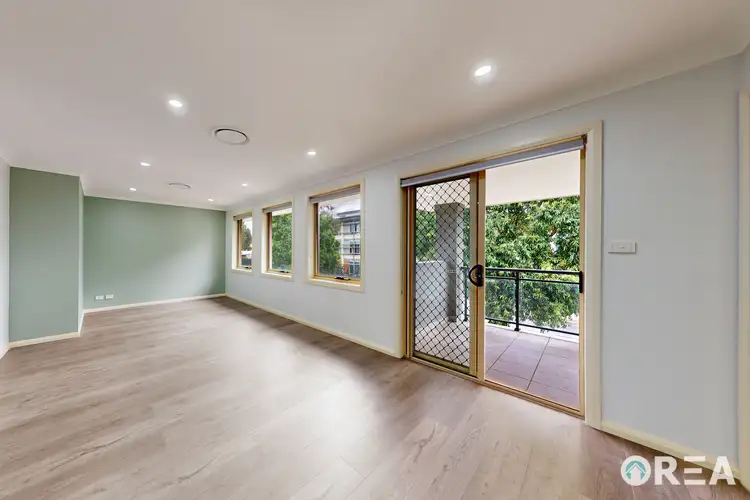 Third view of Homely house listing, 98 The Ponds Boulevard, The Ponds NSW 2769