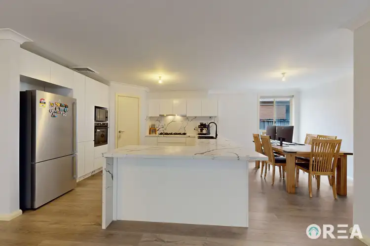 Fifth view of Homely house listing, 98 The Ponds Boulevard, The Ponds NSW 2769
