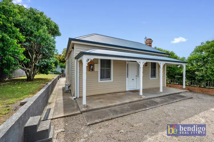 180 Lily Street, Ironbark VIC 3550