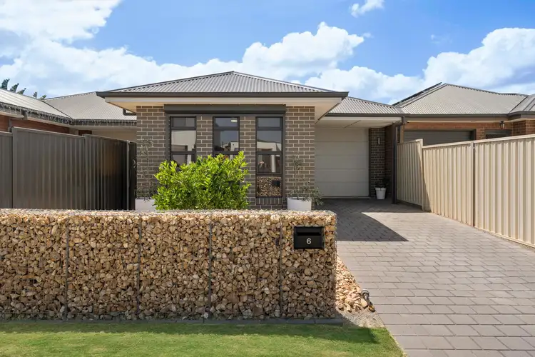 6 Tenth Avenue, Woodville North SA 5012