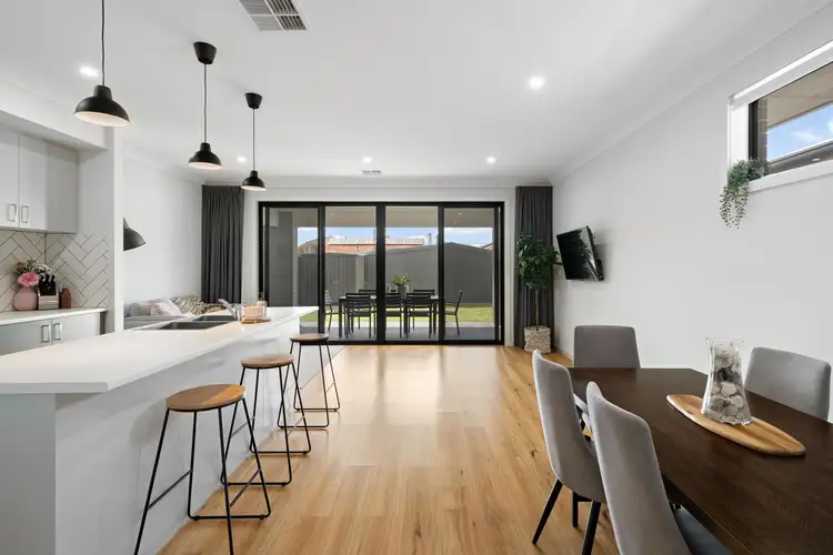 Fifth view of Homely house listing, 6 Tenth Avenue, Woodville North SA 5012