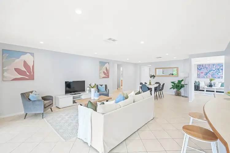 Third view of Homely house listing, 9 Muswellbrook Street, Glenwood NSW 2768
