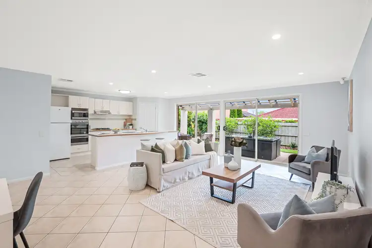 Fourth view of Homely house listing, 9 Muswellbrook Street, Glenwood NSW 2768