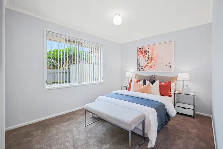Fifth view of Homely house listing, 9 Muswellbrook Street, Glenwood NSW 2768