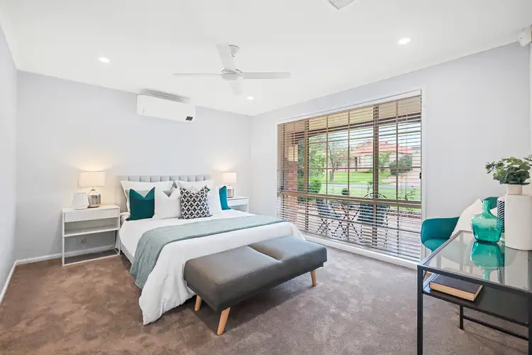Sixth view of Homely house listing, 9 Muswellbrook Street, Glenwood NSW 2768