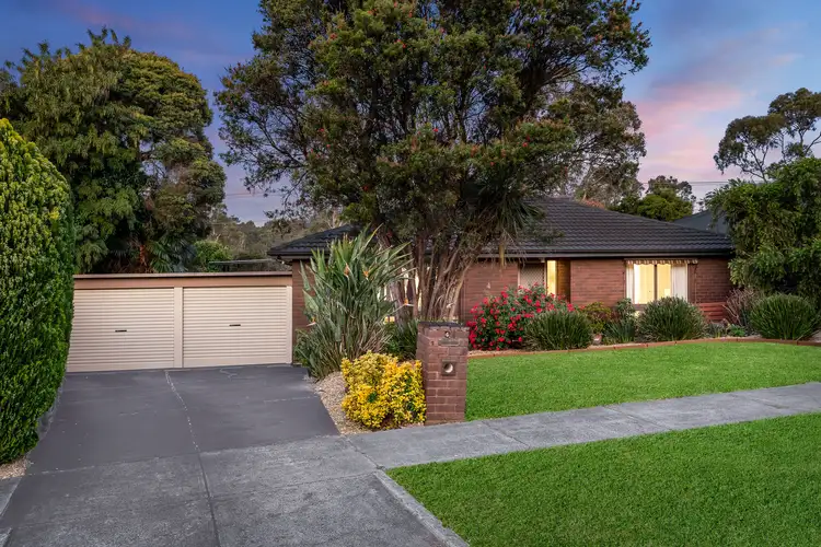 4 Lisbon Court, Doncaster East VIC 3109