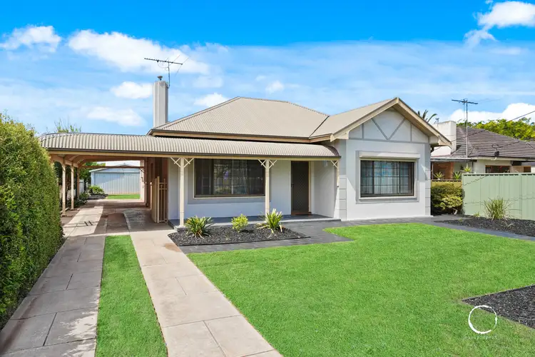 29 Lavinia Street, Hove SA 5048