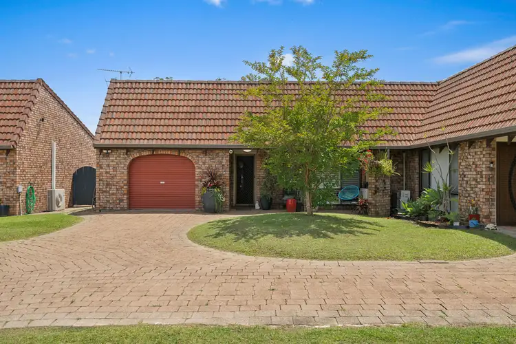 Main view of Homely villa listing, 2/60 Reid Drive, Coffs Harbour NSW 2450