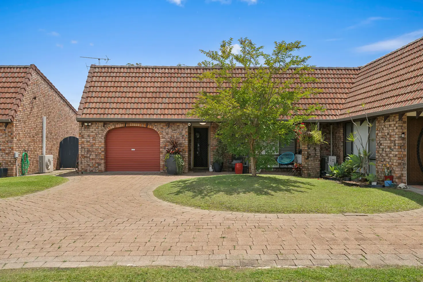 Main view of Homely villa listing, 2/60 Reid Drive, Coffs Harbour NSW 2450