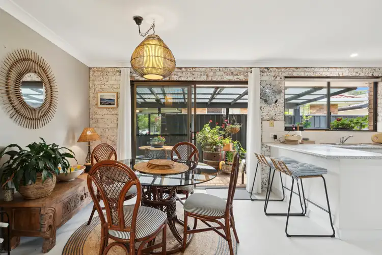 Second view of Homely villa listing, 2/60 Reid Drive, Coffs Harbour NSW 2450