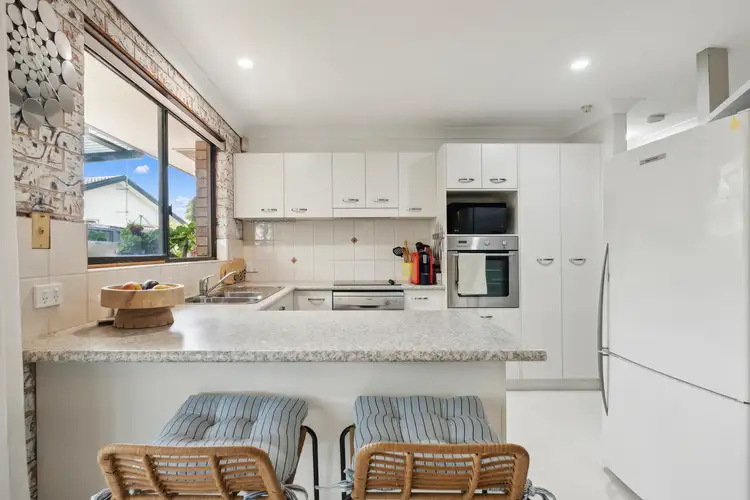 Fourth view of Homely villa listing, 2/60 Reid Drive, Coffs Harbour NSW 2450