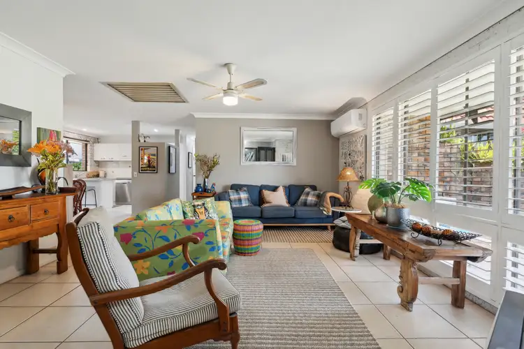 Fifth view of Homely villa listing, 2/60 Reid Drive, Coffs Harbour NSW 2450